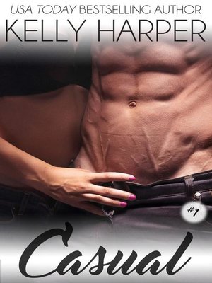 cover image of Casual